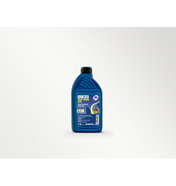 Zero Tronic OFM 1L 0W-20 A1/B1,C5,SP,Dexos D,MB 227.91
