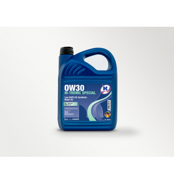 M-Tronic Special 5L 0W-30 C2/C3, BMW LL-04, Dexos 2