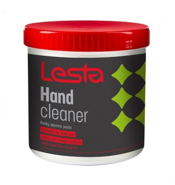 Eco Hand Washing Paste 0.5l