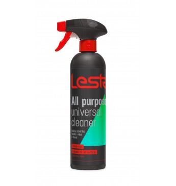 All Purpose Universal Cleaner 0.5l