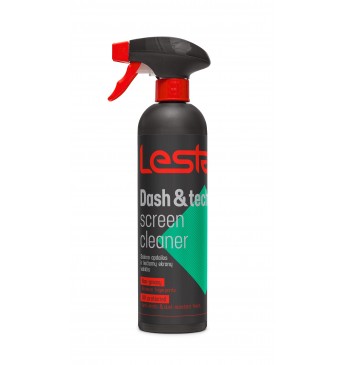 Dash&Tech Screen Cleaner 0.5l