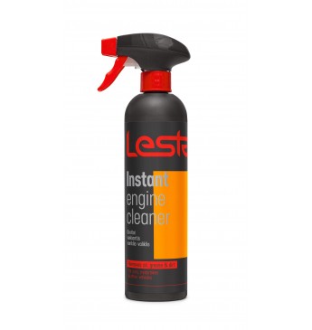 Instant Engine Cleaner 0.5l