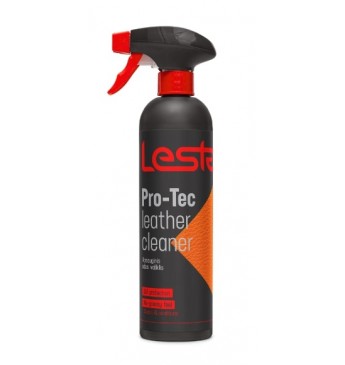 Pro-Tec Leather Cleaner&Conditioner 0.5l