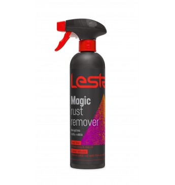 Magic Rust Remover 0.5l