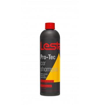 Pro-Tec Car Shampoo 0.5l