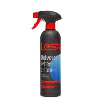 Universal Wheel Cleaner 0.5l