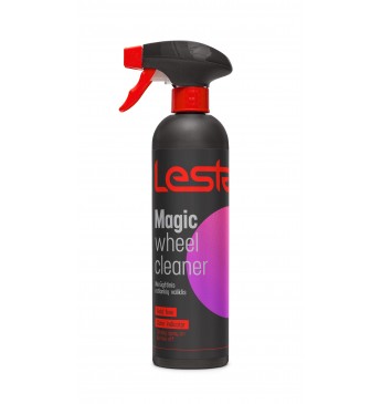 Magic Wheel Cleaner 0.5l