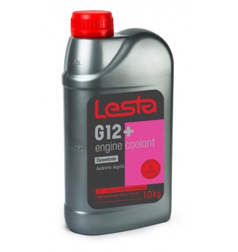 Aušinimo skysčio G12+ koncentratas 1kg  