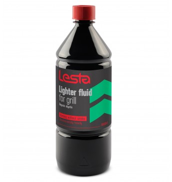 Lighter Fluid For Grill ECO 1 L