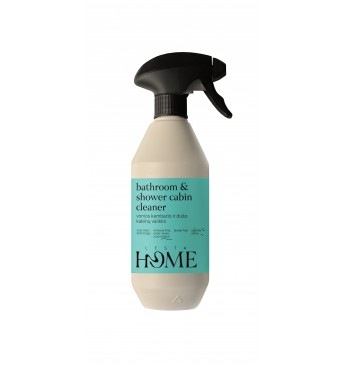 Bathroom&Shower Cleaner 0.5l