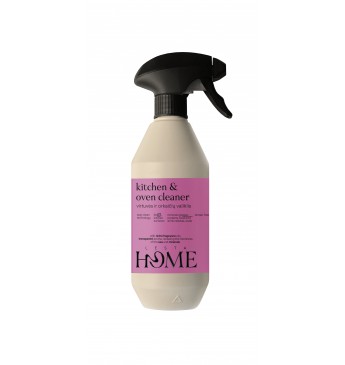 Kitchen&Oven Cleaner 0.5l