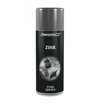 Cynk Spray 400 ml