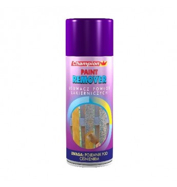 Paint Remover 400ml