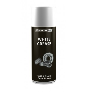 White grease spray 400ml