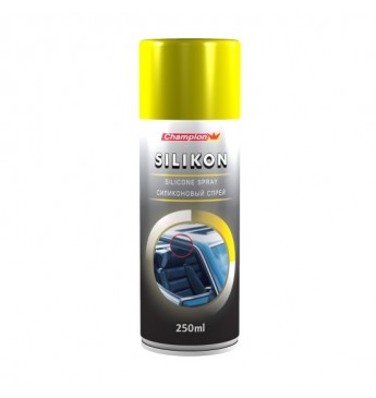 Silikone spray 250ml