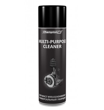 Multipurpose cleaner spray 500ml (Break cleaner)