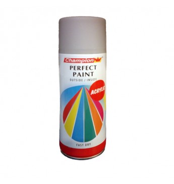 Acryl Primer Grey 400ml.