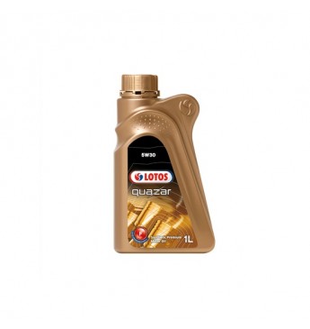 LOTOS Quazar F 5W30 1 l ACEA A1/B1  Ford WSS-M2C-913C  