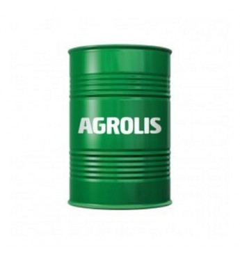 AGROLIS STOU PLUS 10W30 205L