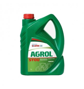 AGROLIS Stou 10W30 5 l 1x4  