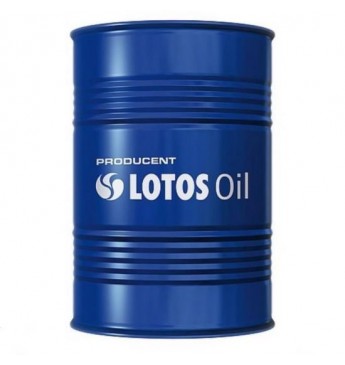 LOTOS TC Synthetic Plus 5W40 210 l SN/CF  