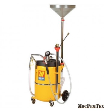 Alyvos išsiurbimas-surinkimas 65 ltr. 040-1430-000  