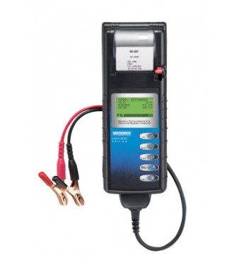 MDX-655P testeris su printeriu akumuliatorius 12v, sist.12-24v  