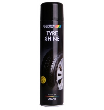 Padangų naujiklis MOTIP 600ml aerozolis  