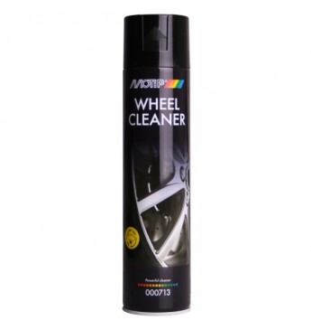 Ratlankių valiklis-aerozolis MOTIP 600 ml  