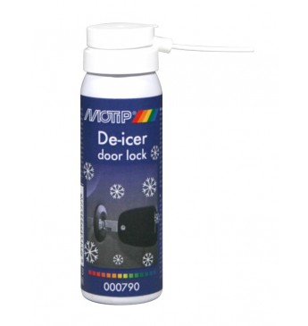 Spynelių atitirpinimo aerozolis MOTIP 75 ml  