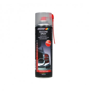 Silicone Spray 500ml