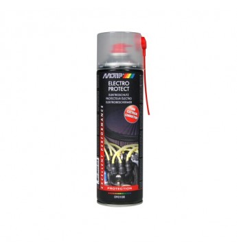 Elektros laidų apsauga MOTIP 500ml  