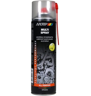 Multi Spray, 0.5l