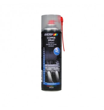 Copper Spray 500ml