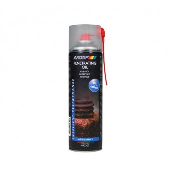 Penetrating Oil 500ml