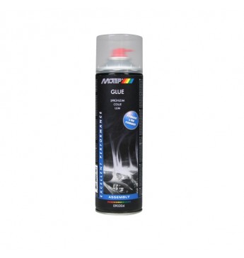 Purškiami klijai MOTIP 500ml  