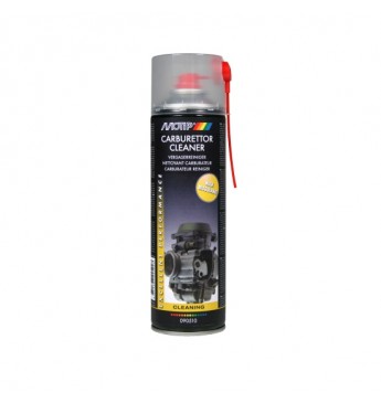 Karbiuratoriaus valiklis MOTIP 500ml  
