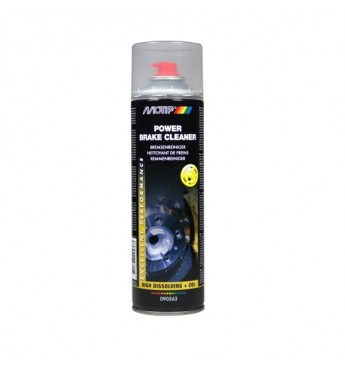 Motip Brake cleaner sp. 500 ml