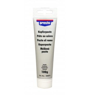 Vario pasta Presto  MOTIP 100 ml  