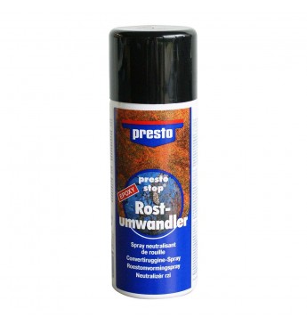 Presto rust converter MOTIP 400ml  