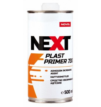 Gruntas Plast Primer 7300  0.5L  