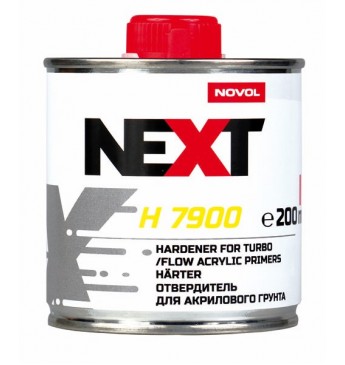 Kietiklis H7900 gruntui  0.2 L  