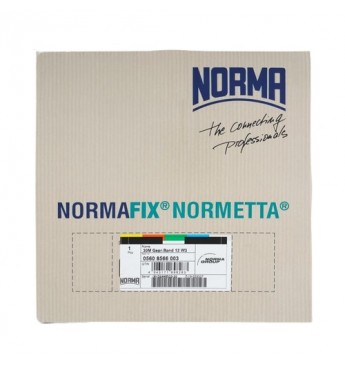 Juosta ritinyje Normetta 12W3 30M  