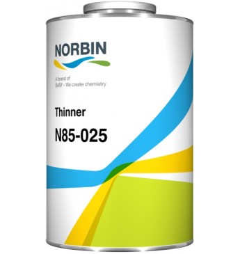 Skiediklis N85-025 Thinner 1L  