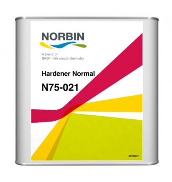 Kietiklis N75-021 normal  2.5L  