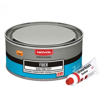 FIBER - glassfiber putty 1.8kg