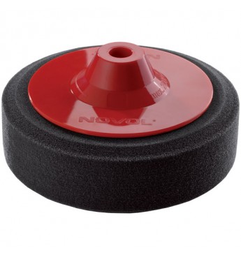 Polishing Pad - join M14 - type C - BLACK