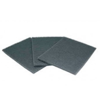 Scotch Brite Ultra Fein, grey  (10 pcs.)