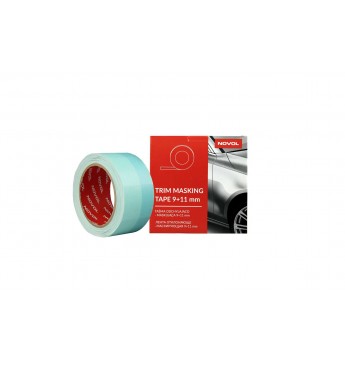 Trim masking tape 9+11mm