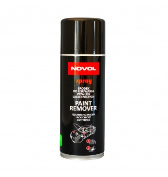 Dažų nuėmiklis aeroz.400ml  PAINT REMOVER  